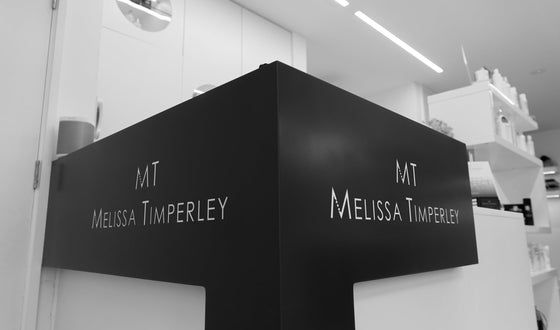 Salon of the Month · Melissa Timperley