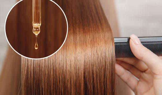 Silicones in hair products – good or bad?