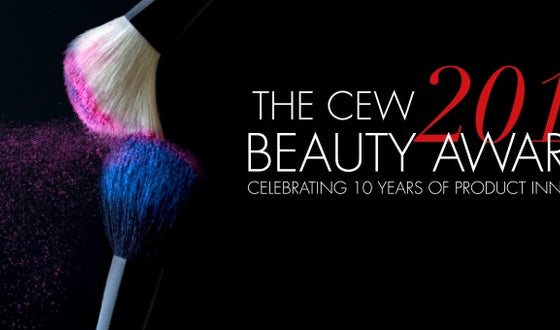 Ultimate Oil Shortlisted for 2015 CEW Beauty Awards