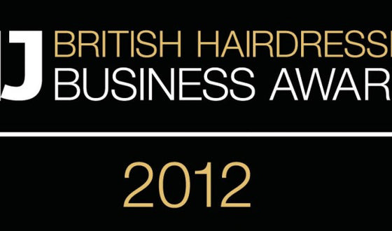 KeraStraight British Hairdressing Business Awards