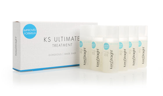 Introducing The Exciting New KS Ultimate Formula!