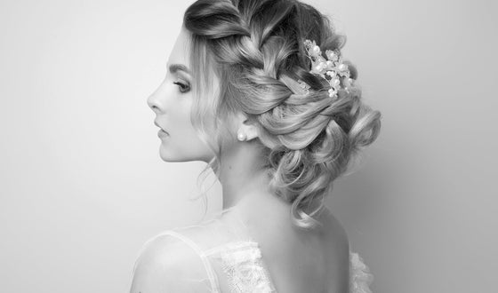 Planning for Your Wedding Day Hair
