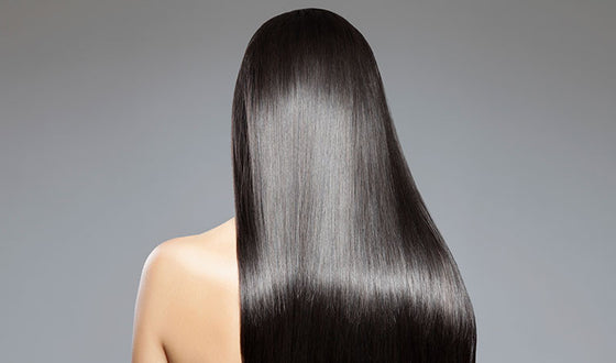 The History and Future of Hair Straightening