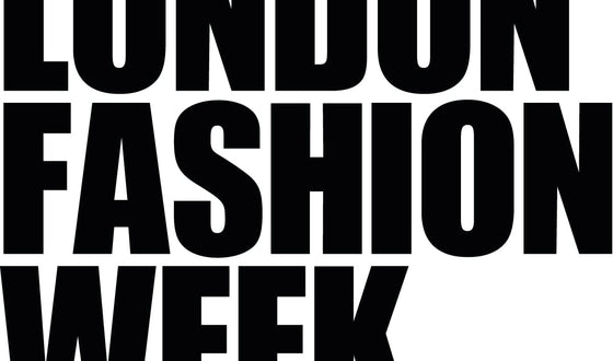 Our London Fashion Week Debut